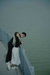 -巴黎春天婚纱摄影STUDIO·定制