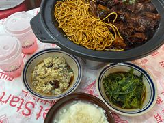 -回味黑鸭煲·始于2006(万松园店)