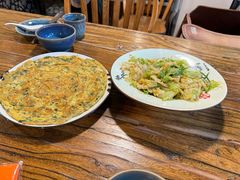 -卧龙堡客栈·中餐厅(古北水镇店)