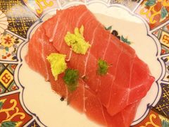 -鮨青(恒基名人购物中心店)