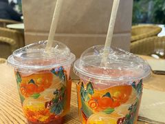-去茶山(重庆万象城店)