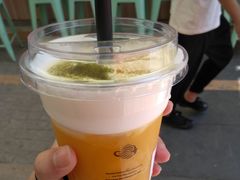 仙奶芝芒露-BeauTea水仙(coco park店)