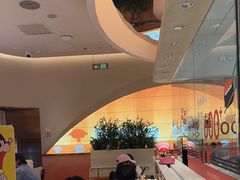 -争鲜回转寿司(西红门荟聚PLUS店)
