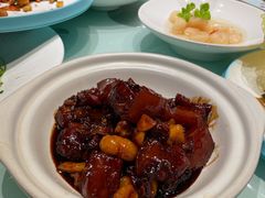 -城北食府(枫林店)