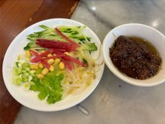 -惠丰涮肉馆(德宝新园店)