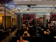 大堂-肥仔文澳门猪骨煲(南京西路店)
