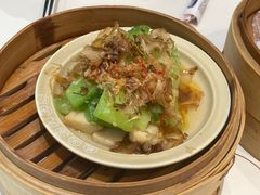 -蔡澜点心·粤菜(月星环球港店)