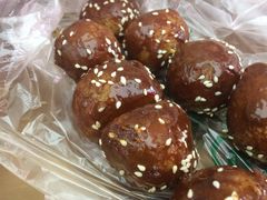 -邓记新一代糖油果子(四川煤管局供销公司职工宿舍店)