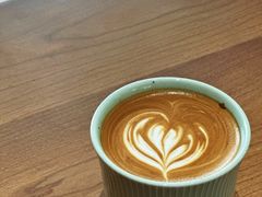 -Radar Coffee(思南路店)