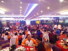 -潮喜竹溪荔湖酒家(荔枝湾店)