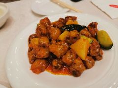 -功德林素菜饭庄(前门店)