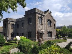 -张学良旧居陈列馆