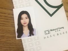 -真我樣照相馆·身份证·证件照·外拍(环球港店)