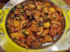 -胖哥俩肉蟹煲(虹口龙之梦店)