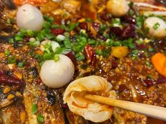 -鱼酷活鱼烤鱼(沈阳大悦城店)