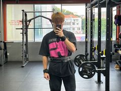-佳禾健身(三元里店)