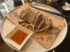 -老蒲鲜(涵江店)