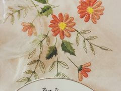 -花·fleur古董西餐厅(西城夜未央店)