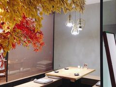 -隐泉之语日式料理(王府中环店)
