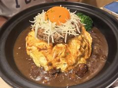 -白熊咖哩(新世界城店)