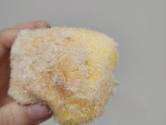 鳕鱼小贝-鲍师傅糕点(观前街店)