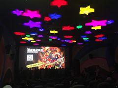 -天幕新彩云国际影城(激光巨幕店)