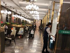 -玉林烤鸭店(垡头店)
