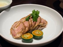 -庐灶江南·江南菜·四合院Bistro(东直门·华侨夜泊君亭店)