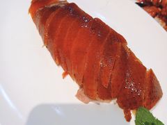 -四季民福烤鸭店(王府井灯市口店)