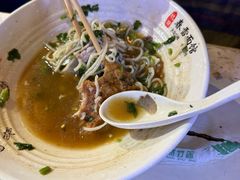 -春雪面馆(转塘店)