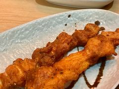 -阿香米线(宁波来福士广场店)
