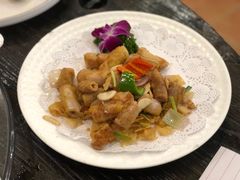 -御膳粥·牛乳粥底火锅·地道顺德菜(容桂店)