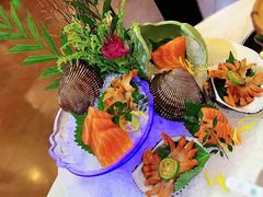 -喜聚薈·花膠雞海鮮火鍋(越秀店)