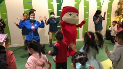 -幻贝家儿童乐园(杭州远洋乐堤港店)