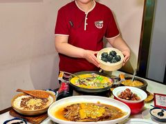 -径山十八道·风味民间菜(杭州总店)