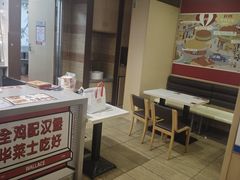 -华莱士·全鸡汉堡(六渡桥店)