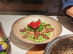 -芸山季·云南野生菌火锅(南翔印象城MEGA店)