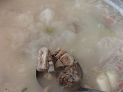 -天宜隆蘑菇宴火锅(石景山旗舰店)