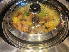 -灶座小锅烀饼·铁锅炖(道里店)