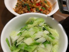 -味上湘菜馆(岳麓山店)