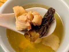 -缘生态云南菜·野生菌庭院餐厅(华侨城店)