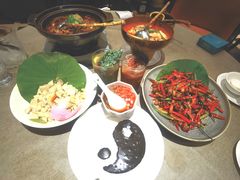 -汉水谣·江景餐厅(江滩店)