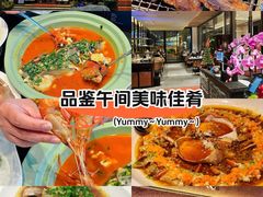 -炊江南·上海菜(国展华漕店)