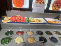 -重庆高老九火锅(昆山万象汇店)