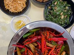 -聚味瞿记·龙虾堂(坡子街店)