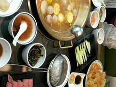 -小牛海记潮汕牛肉店(永定路店)