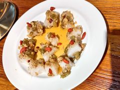 -柴窝堡22号辣子鸡·传承新疆菜