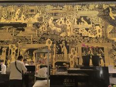 -广州花园酒店