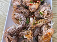 -醉壹号海鲜大排档·老厦门特色菜(厦门美食地标店)
