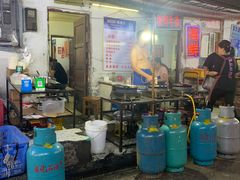 -桂萍特色牛筋牛杂(长堤街总店)